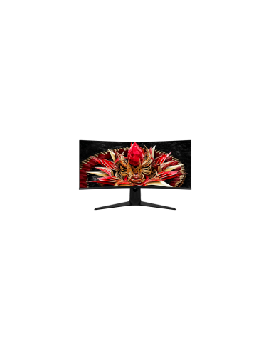 TCL 34R83Q Monitor